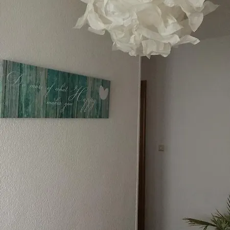 Apartamento Lola Apartment Alicante
