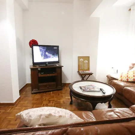 Apartment Apartamento Lola *