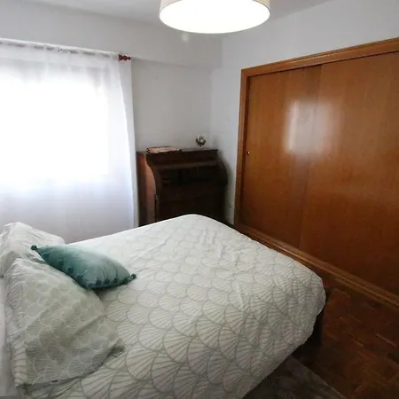 Apartment Apartamento Lola Alicante