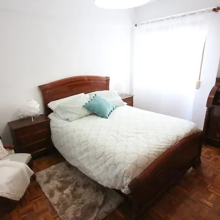 Apartamento Lola Apartment Alicante
