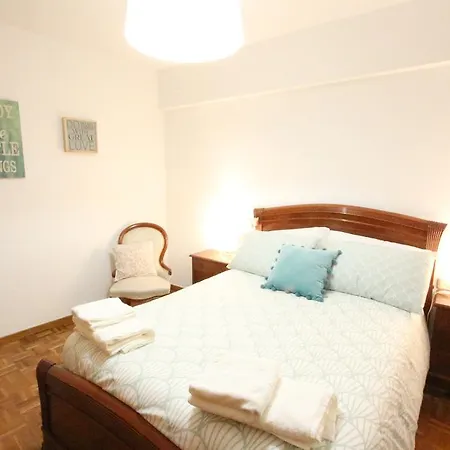 Apartamento Lola Apartment