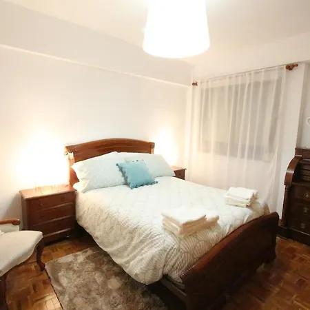 Apartamento Lola *