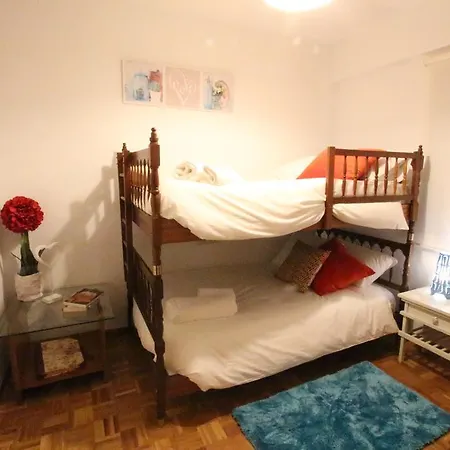 Apartamento Lola Apartment *