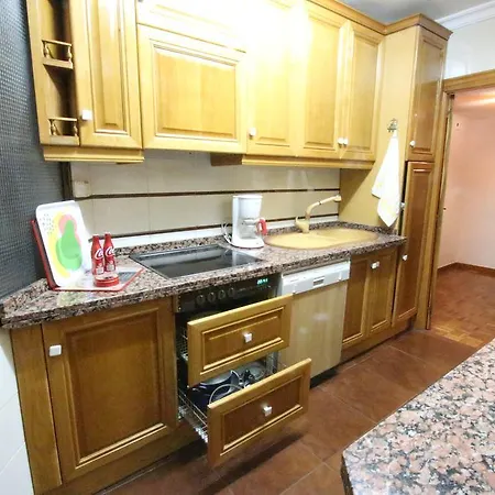 Apartamento Lola Apartment