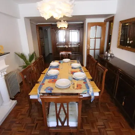 Apartamento Lola * Alicante