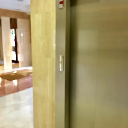 Apartamento Lola Apartment Alicante