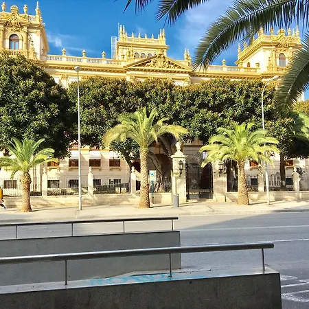 Apartamento Lola Apartment Alicante