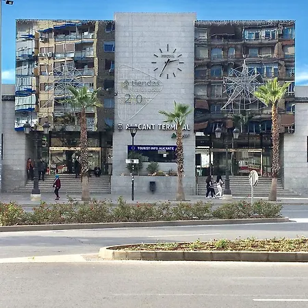 Apartamento Lola *