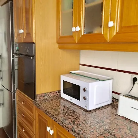 Apartamento Lola Apartment Alicante