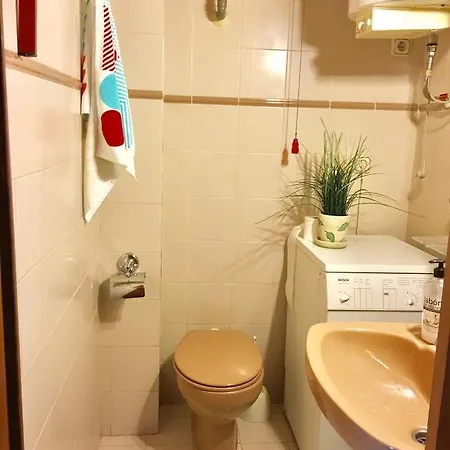 Apartamento Lola