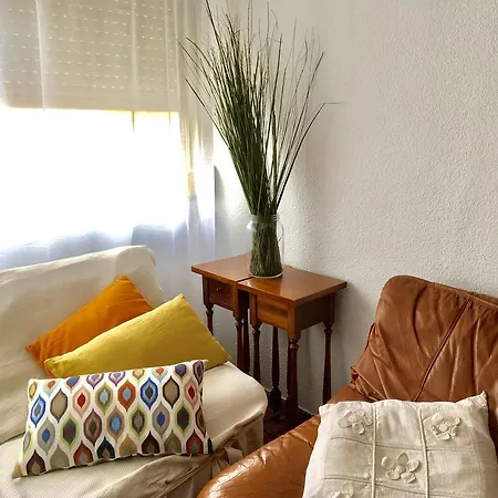 Apartamento Lola Apartment