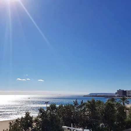 Apartamento Lola * Alicante
