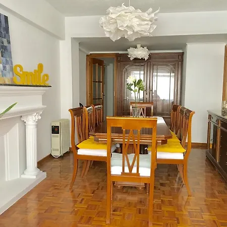 Apartamento Lola Alicante