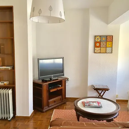 Apartamento Lola Apartment Alicante