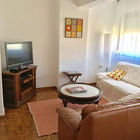 Apartamento Lola Apartment