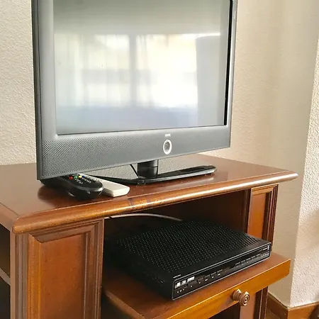 Apartamento Lola Apartment