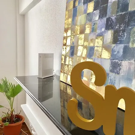Apartamento Lola *