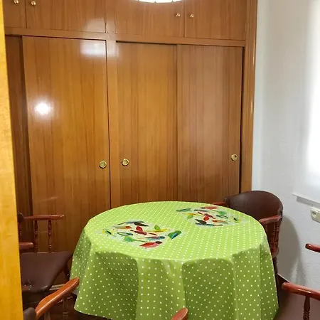 Apartment Apartamento Lola *