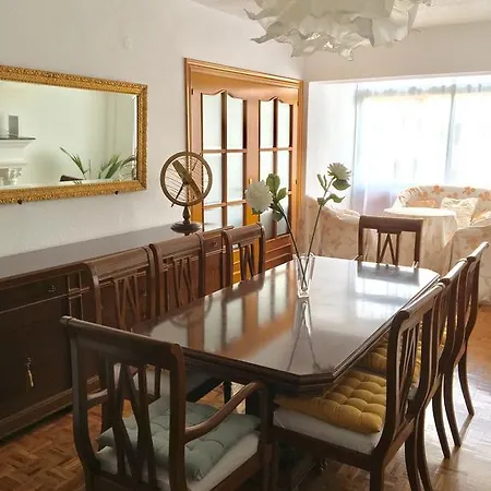 Apartment Apartamento Lola *