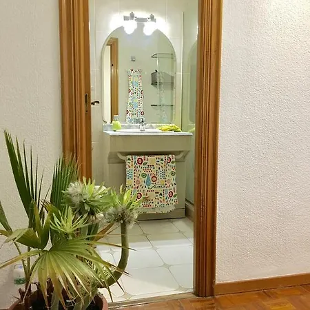 Apartamento Lola Alicante