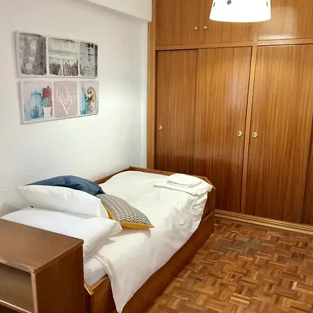 Apartamento Lola * Alicante