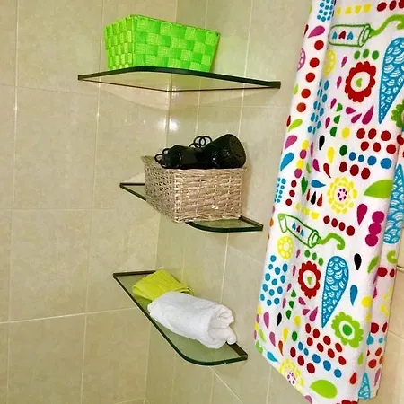 Apartamento Lola *