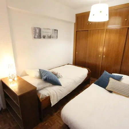 Apartment Apartamento Lola Alicante