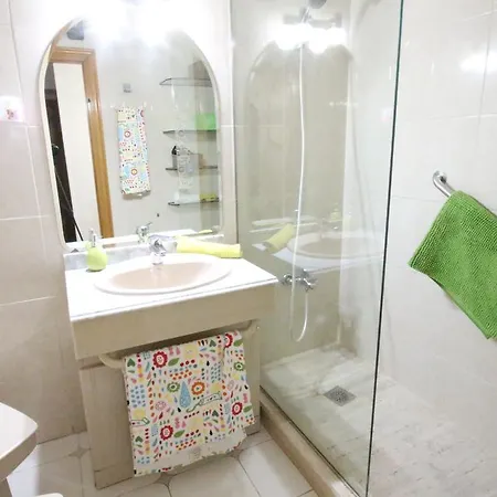 Apartamento Lola * Alicante